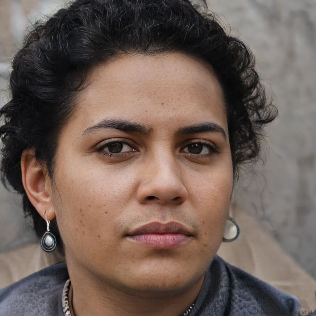 Portrait du convive 12